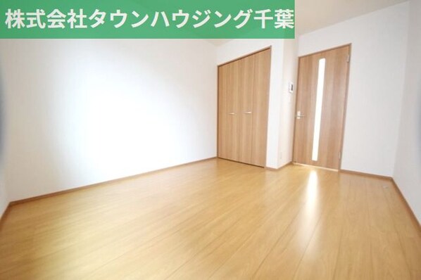 グランフェリオ本千葉の物件内観写真